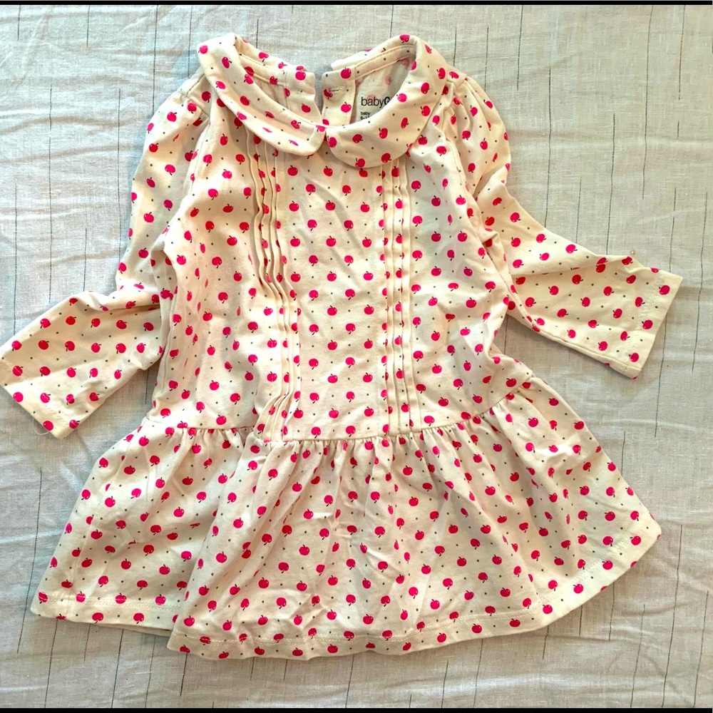 GAP dress like new